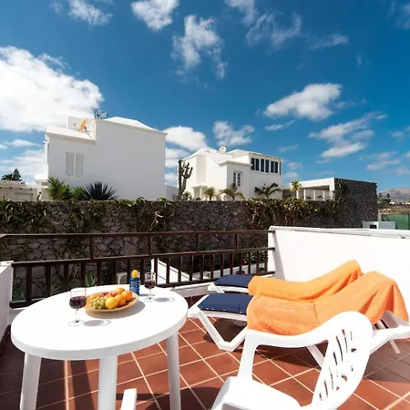 Julianne 3 Βίλα *