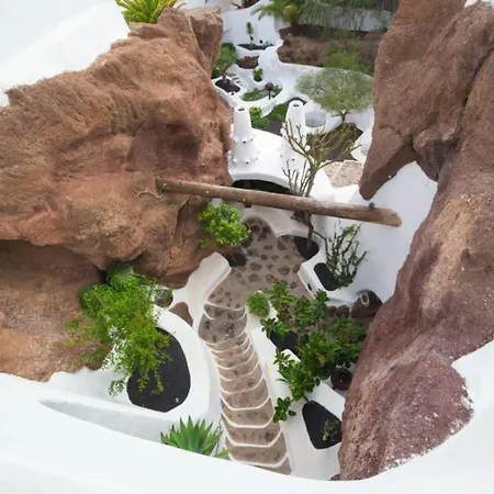 Βίλα Julianne 3 Πουέρτο Ντελ Κάρμεν