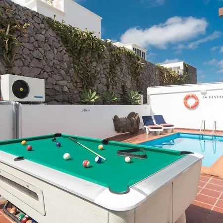 Julianne 3 Πουέρτο Ντελ Κάρμεν