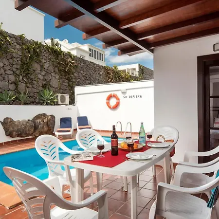 Julianne 3 * Πουέρτο Ντελ Κάρμεν