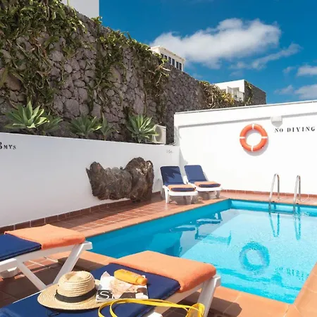 Julianne 3 Βίλα Πουέρτο Ντελ Κάρμεν