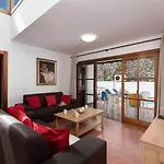Julianne 3 Villa *