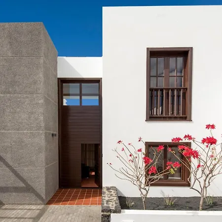Villa Julianne 3 Puerto del Carmen (Lanzarote)