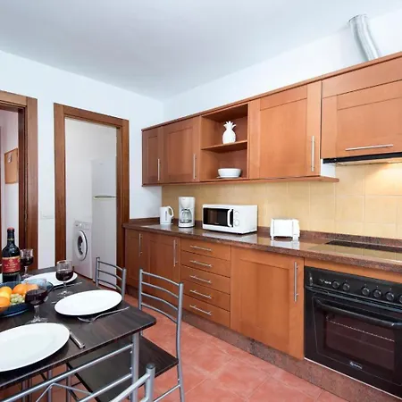 Julianne 3 Villa Puerto del Carmen (Lanzarote)