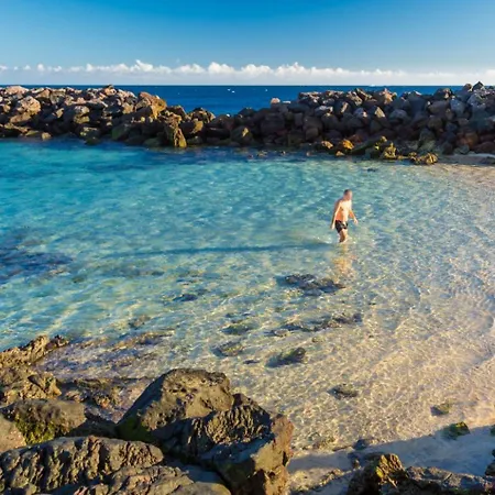 Julianne 3 Villa Puerto del Carmen (Lanzarote)