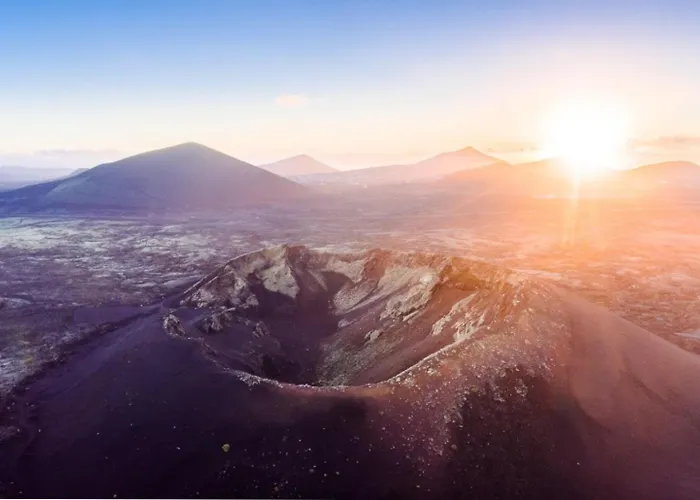 Willa Julianne 3 Puerto del Carmen (Lanzarote)