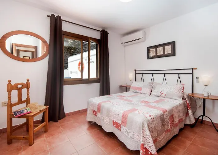 Julianne 3 * Puerto del Carmen (Lanzarote)