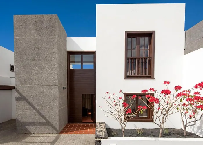 Villa Julianne 3 Puerto del Carmen (Lanzarote)