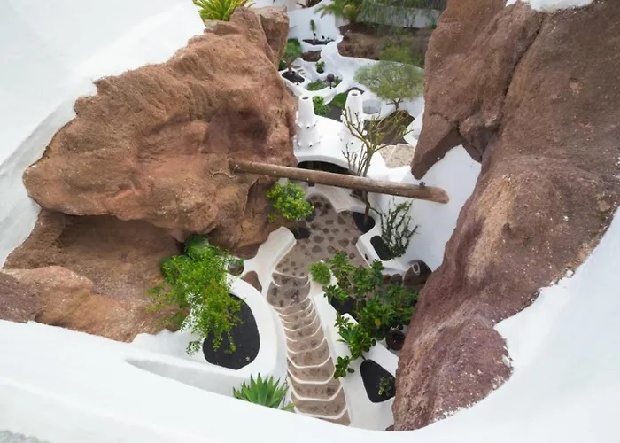 Willa Julianne 3 Puerto del Carmen (Lanzarote)