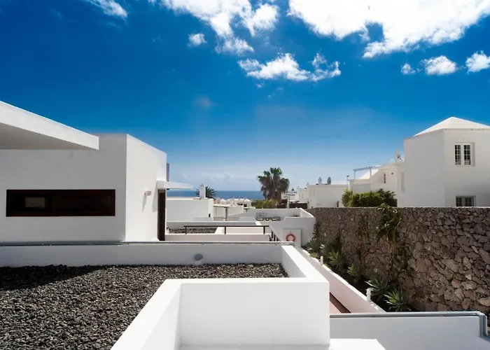 Julianne 3 Puerto del Carmen (Lanzarote)