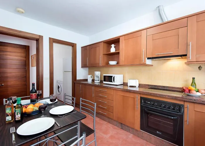 Julianne 3 Villa Puerto del Carmen (Lanzarote)